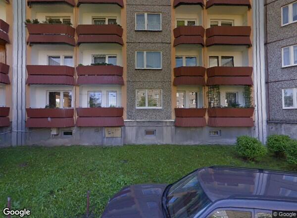 Ceny mieszkań Katowice Marcina Radockiego 158