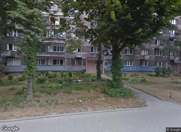 Ceny mieszkań Kraków płk. Francesco Nullo 14