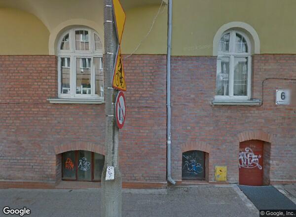 Ceny mieszkań Sopot Alfonsa Chmielewskiego 6