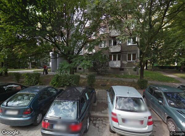 Ceny mieszkań Wrocław UL. ŻELAZNA 78