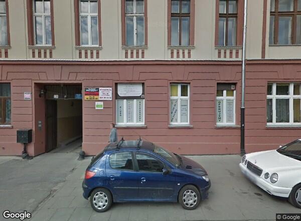 Ceny mieszkań Łódź Stefana Żeromskiego 29