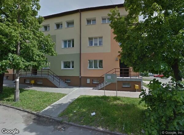 Ceny transakcyjne mieszkań Gdańsk Okrąg 29