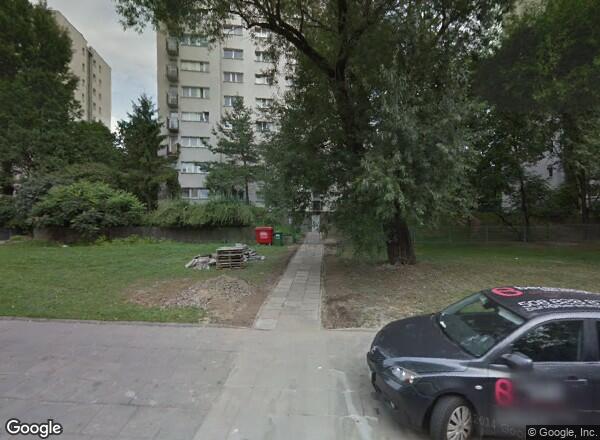 Ceny mieszkań Warszawa ul. Włościańska 6