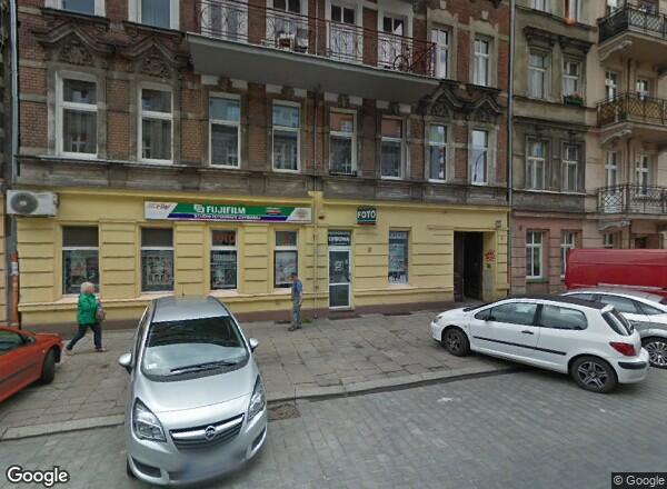 Ceny mieszkań Wrocław UL. STEFANA ŻEROMSKIEGO 35