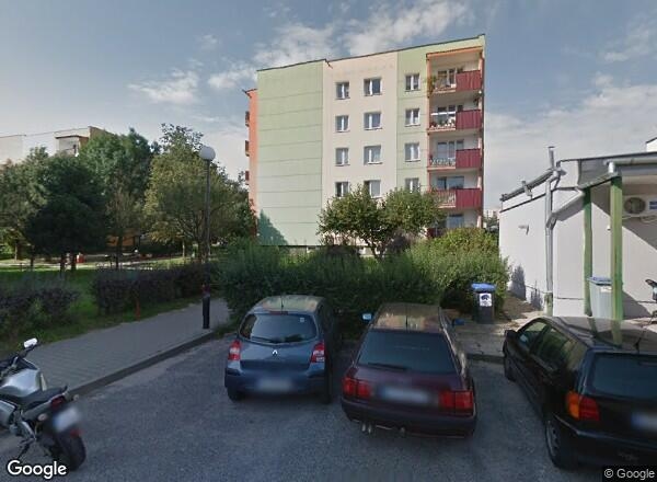 Ceny transakcyjne mieszkań Lublin Kawaleryjska 18