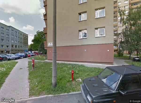 Ceny mieszkań Katowice Sandomierska 12