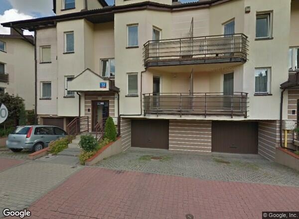 Ceny transakcyjne mieszkań Warszawa ul. Jaworowa 32