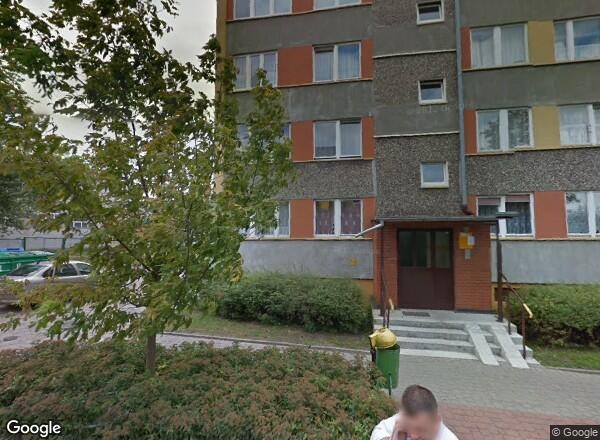 Ceny transakcyjne mieszkań Białystok Bohaterów Monte Cassino 25