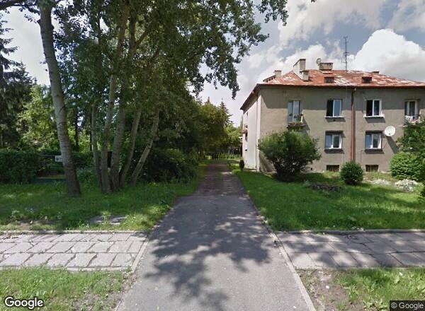 Ceny mieszkań Łódź Pienista 11