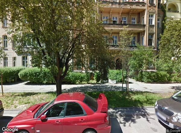 Ceny mieszkań Wrocław WYB. STANISŁAWA WYSPIAŃSKIEGO 34