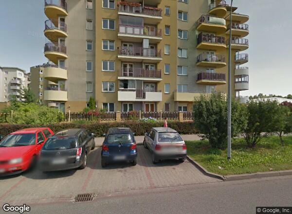 Ceny mieszkań Warszawa ul. E. J. Osmańczyka 8