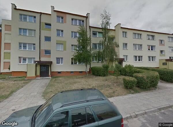 Ceny transakcyjne mieszkań Bydgoszcz Bartłomieja z Bydgoszczy 13