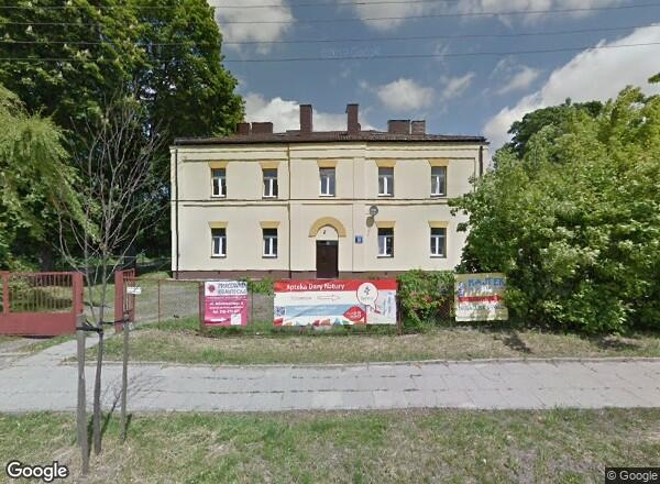 Ceny transakcyjne mieszkań Łódź Maszynowa 10