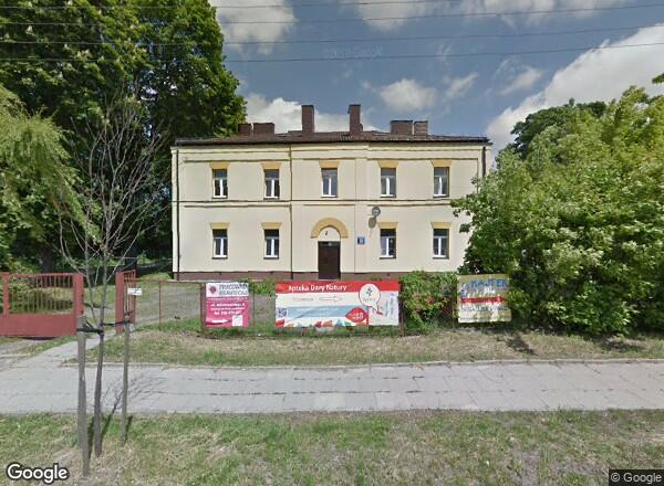 Ceny mieszkań Łódź Maszynowa 10