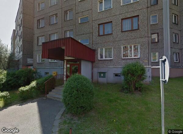 Ceny mieszkań Katowice Marcina Radockiego 236