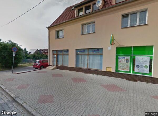 Ceny mieszkań Szczecin Wita Stwosza 5