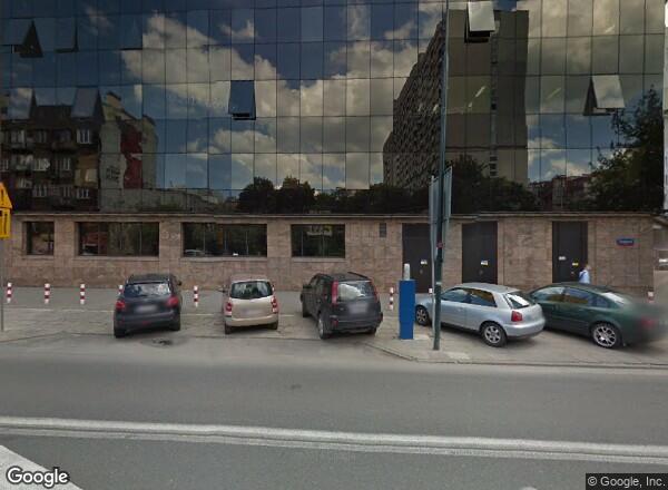 Ceny mieszkań Warszawa ul. Grzybowska 43A