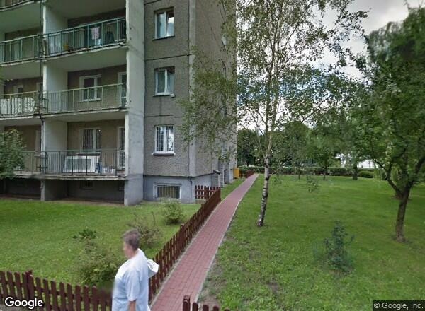 Ceny transakcyjne mieszkań Warszawa ul. Ksawerów 23