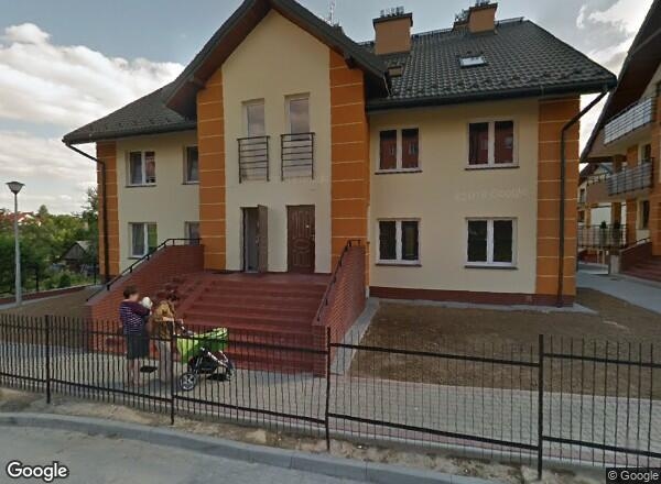 Ceny transakcyjne mieszkań Rzeszów Krajobrazowa 20