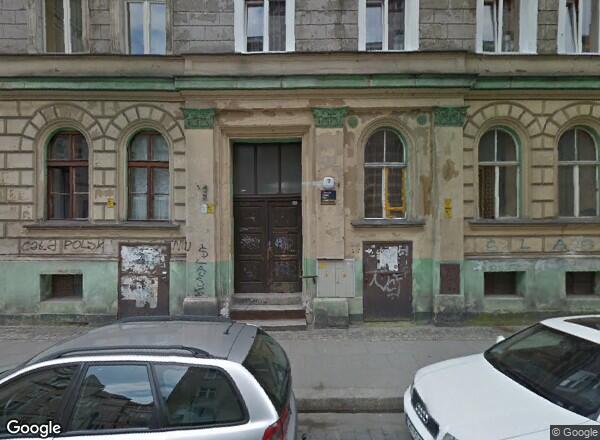 Ceny mieszkań Wrocław UL. GEN. KAROLA KNIAZIEWICZA 7