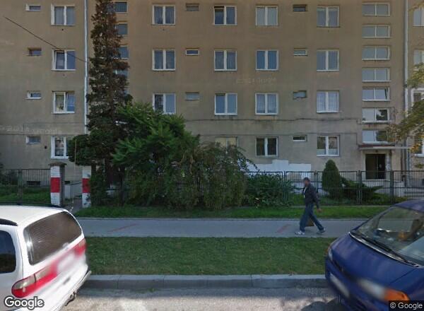 Ceny mieszkań Łódź Grodzieńska 10