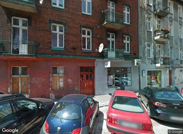 Ceny mieszkań Katowice Henryka Sienkiewicza 5