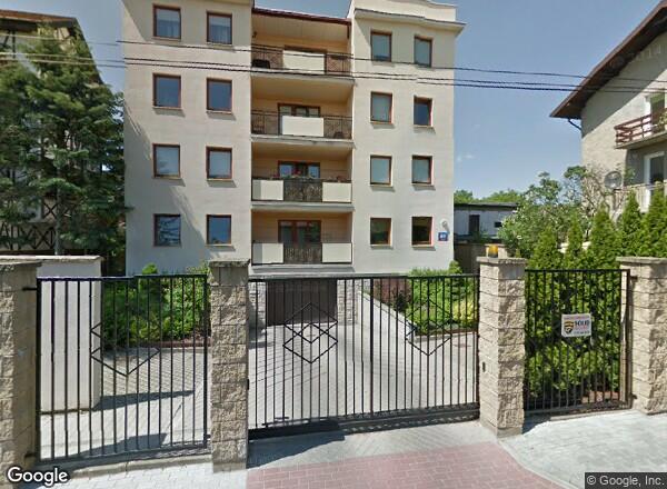 Ceny mieszkań Warszawa ul. Drzeworytników 49
