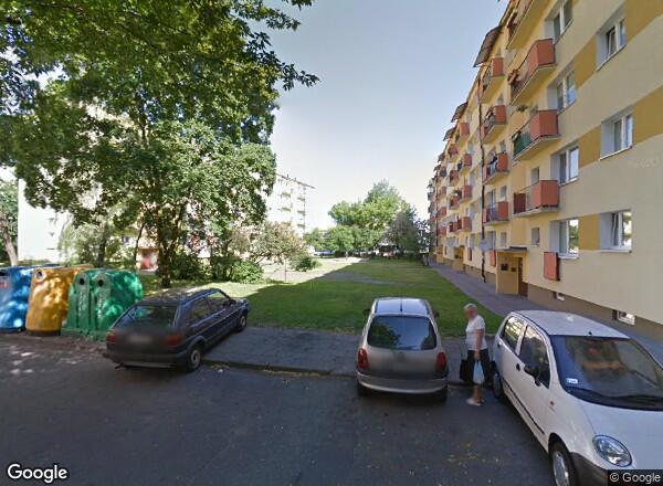 Ceny mieszkań Bydgoszcz Ludwika Waryńskiego 14