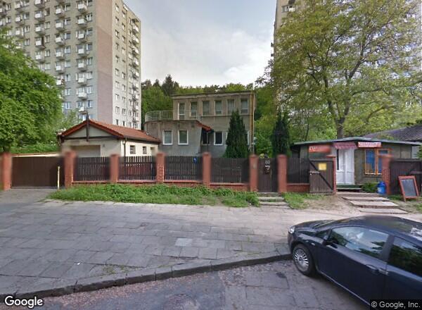 Ceny mieszkań Sopot 23 Marca 80