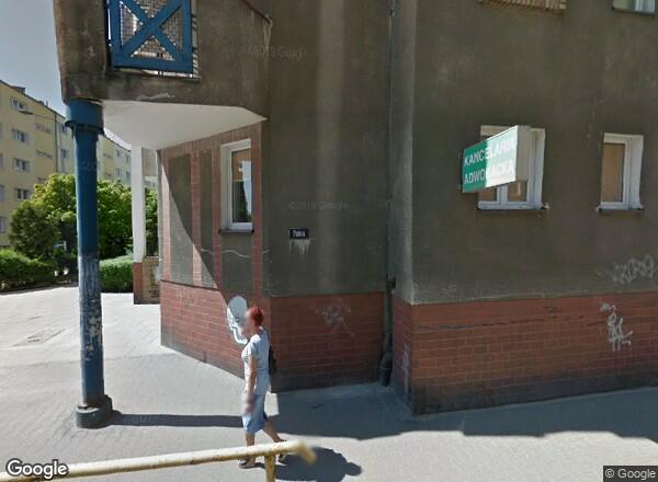 Ceny mieszkań Poznań Galla Anonima 1