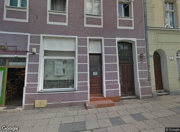 Ceny transakcyjne mieszkań Gorzów Wielkopolski BOLESŁAWA CHROBREGO 10