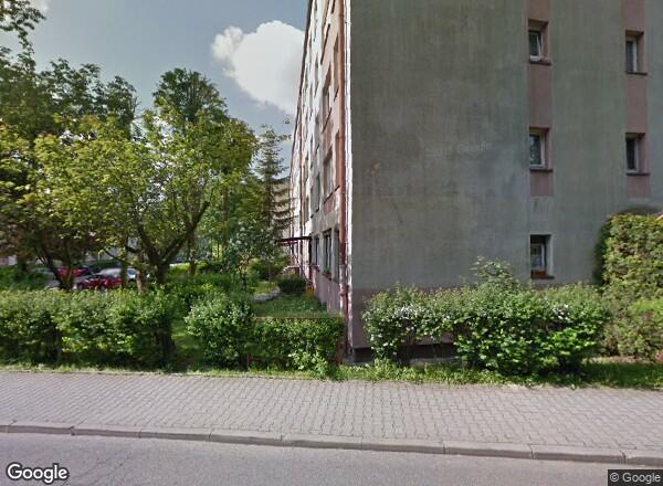 Ceny mieszkań Katowice Wierzbowa 46