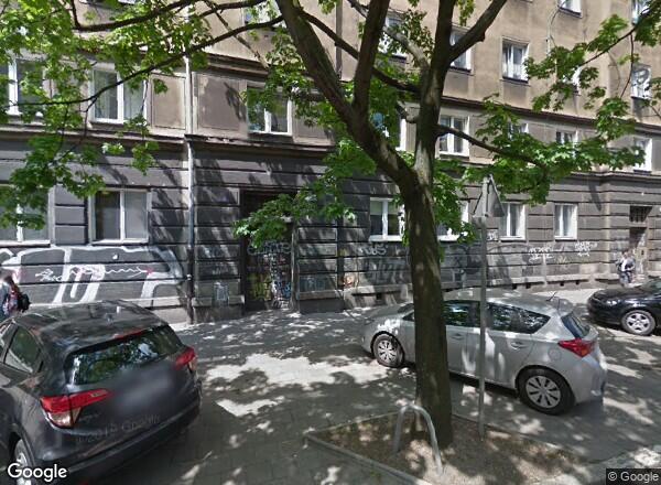 Ceny mieszkań Poznań Franciszka Ratajczaka 11