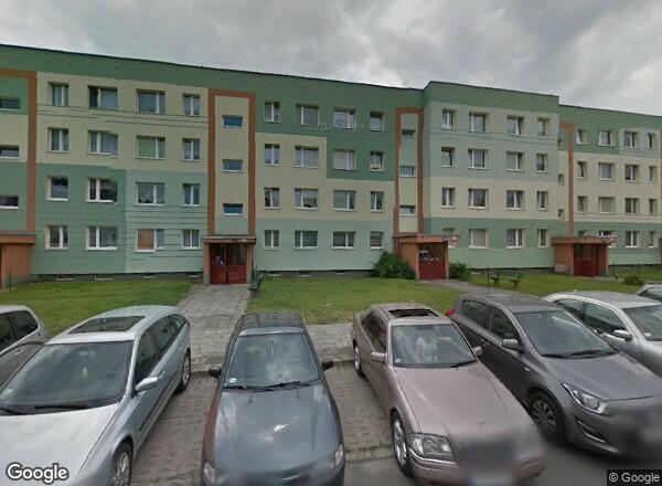 Ceny transakcyjne mieszkań Szczecin Oliwkowa 10