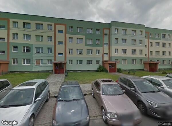 Ceny mieszkań Szczecin Oliwkowa 10