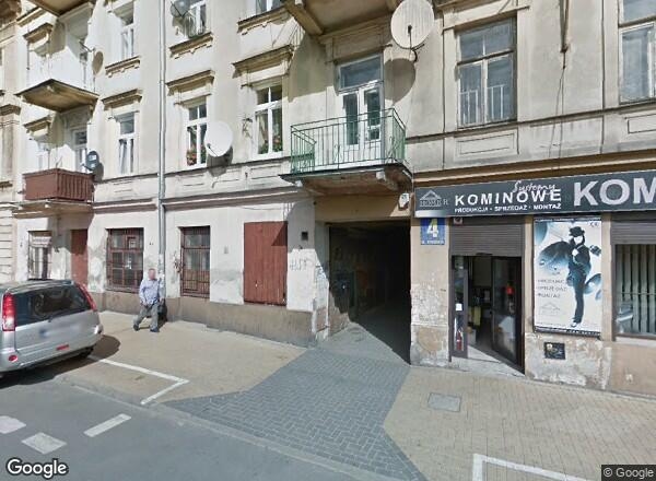 Ceny transakcyjne mieszkań Lublin Cyrulicza 4
