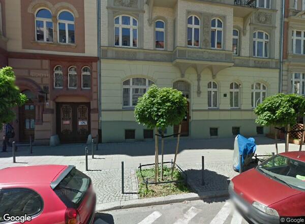 Ceny mieszkań Wrocław UL. CYPRIANA KAMILA NORWIDA 28