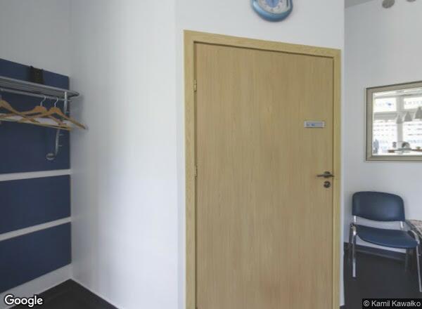 Ceny mieszkań Warszawa ul. Rembielińska 6A