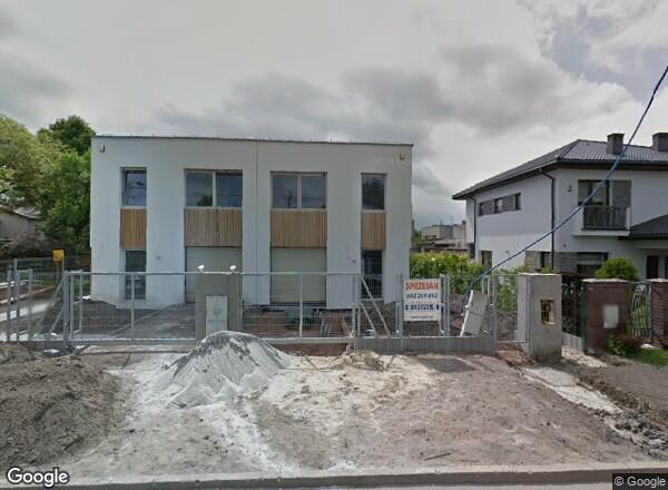 Ceny mieszkań Katowice Braci Wiechułów 7