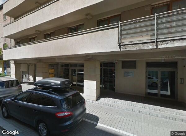 Ceny mieszkań Kraków Piwna 24