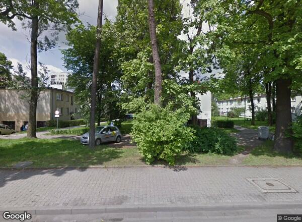 Ceny mieszkań Katowice Mysłowicka 21