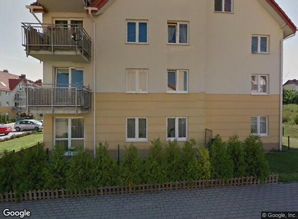 Ceny mieszkań Gdańsk Tenisowa 10