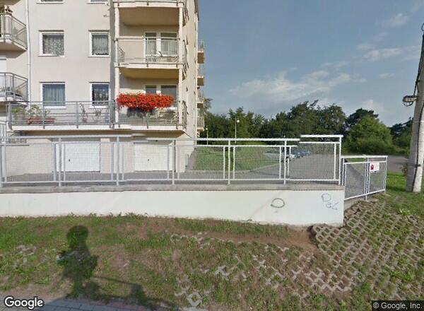 Ceny mieszkań Gdynia Stoigniewa 25