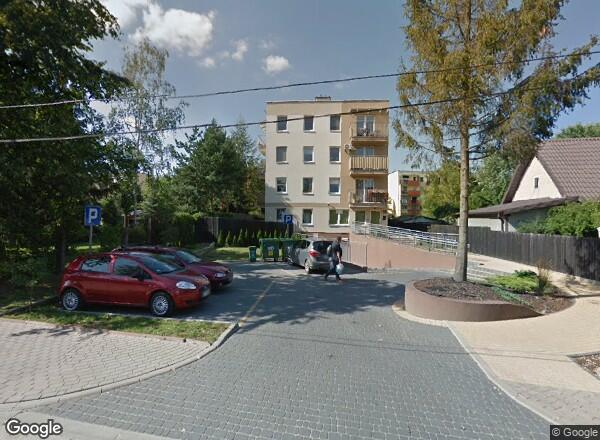 Ceny mieszkań Białystok Ogrodniczki 41