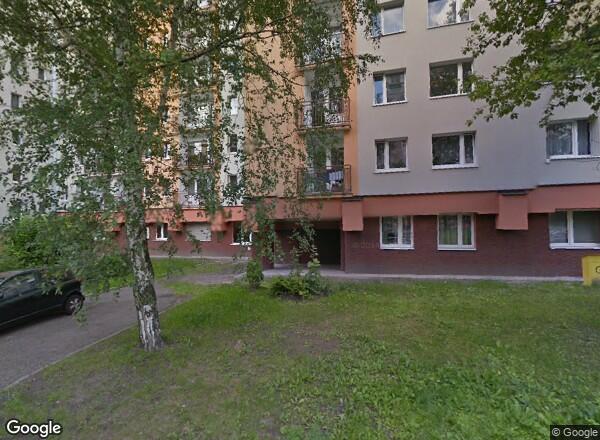 Ceny mieszkań Katowice Gen. Józefa Longina Sowińskiego 3