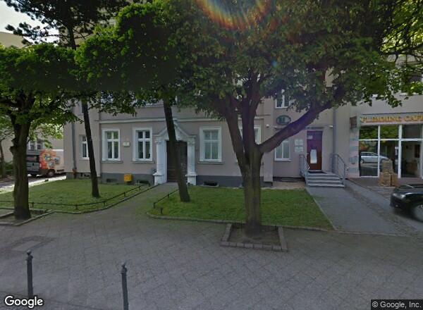 Ceny mieszkań Gdańsk Opata Jacka Rybińskiego 7