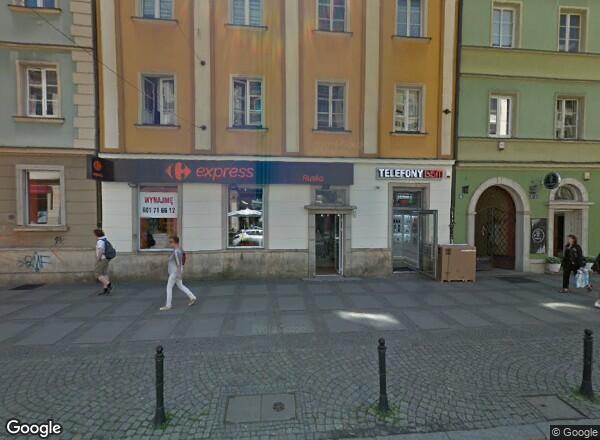 Ceny mieszkań Wrocław UL. RUSKA 66/67