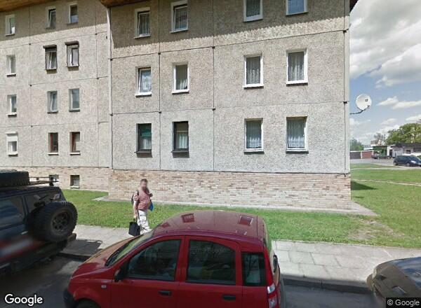 Ceny mieszkań Poznań Stanisława Małachowskiego 19