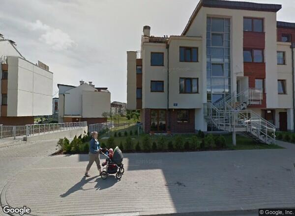 Ceny mieszkań Gdańsk Myśliwska 71