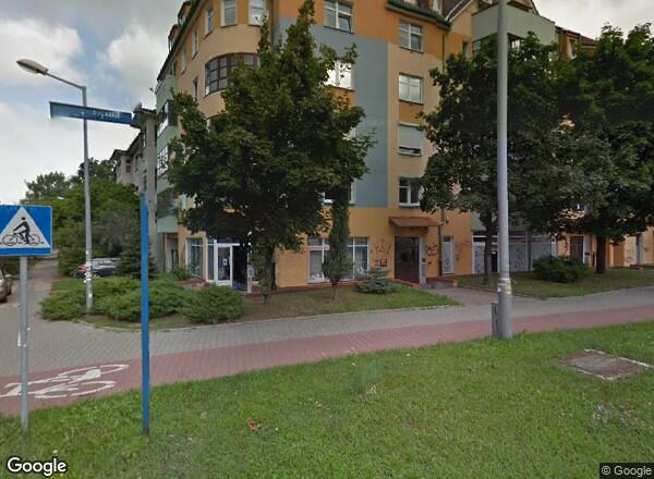 Ceny mieszkań Wrocław UL. ŚLĘŻNA 155